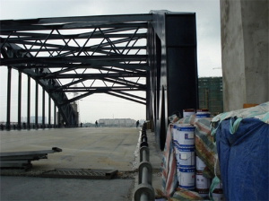 渭源专注工业场景喷漆服务