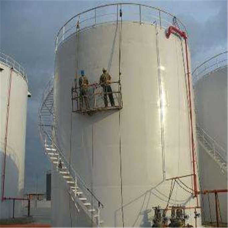 渭源喷漆翻新・工业喷漆・设备喷漆服务简介